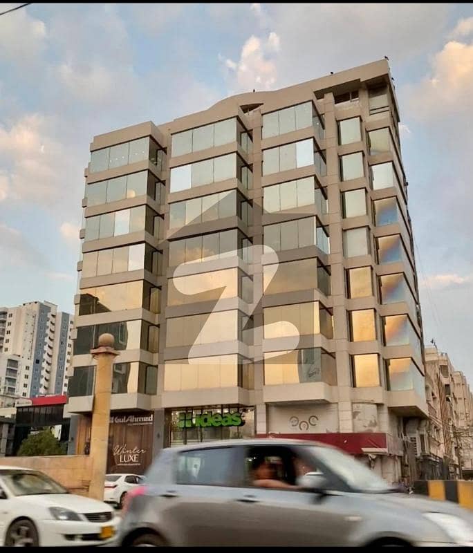 Full Floor Office Available For Rent Full Floor Office Available For Rent