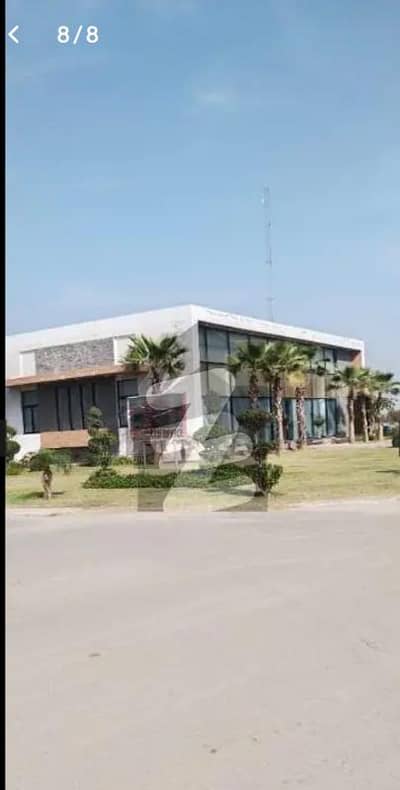 3marla Low Price Plot For Sale Block C New Lahore City Ph4