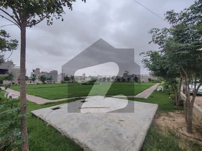 نارتھ ٹاون ریزیڈینسی سُرجانی ٹاؤن,گداپ ٹاؤن,کراچی میں 5 مرلہ رہائشی پلاٹ 60.0 لاکھ میں برائے فروخت۔