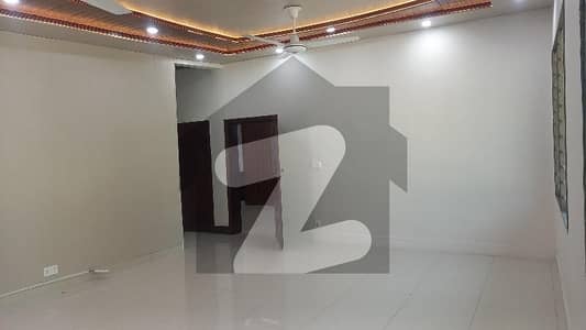 Portion Available For Rent In F7