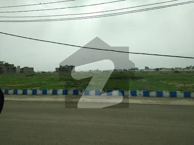 گلشنِ رُومی فیصل کنٹونمنٹ,کینٹ,کراچی میں 5 مرلہ رہائشی پلاٹ 95.0 لاکھ میں برائے فروخت۔