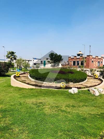 سٹی ہاؤسنگ سوسائٹی گوجرانوالہ میں 5 مرلہ رہائشی پلاٹ 49.0 لاکھ میں برائے فروخت۔