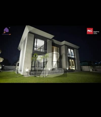 Luxury House For Sale DHA Ph 6 D Block Luxury House For Sale DHA Ph 6 D Block