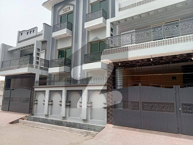 House For sale in Rahim yar khan