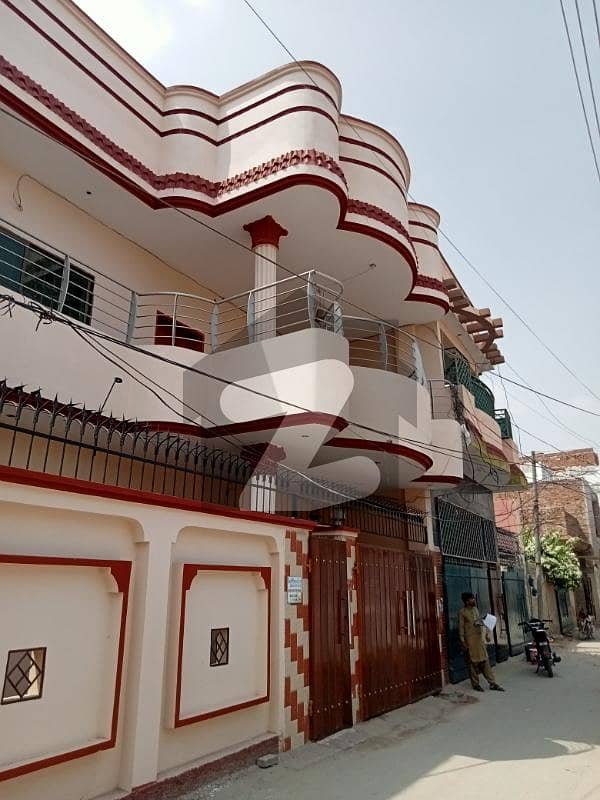 House For sale in Rahim yar khan