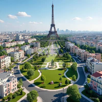 Residential Plots for Sale in New Lahore City 18-Month Easy Installments