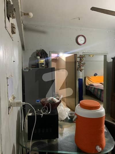 NOMAN GARDEN MAIN ROAD FLAT