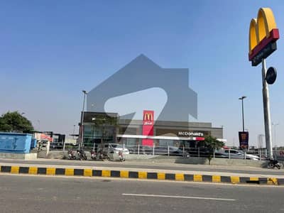 Y Block 4 Kanal Possession Plots Very Attractive Location in Reasonable Price