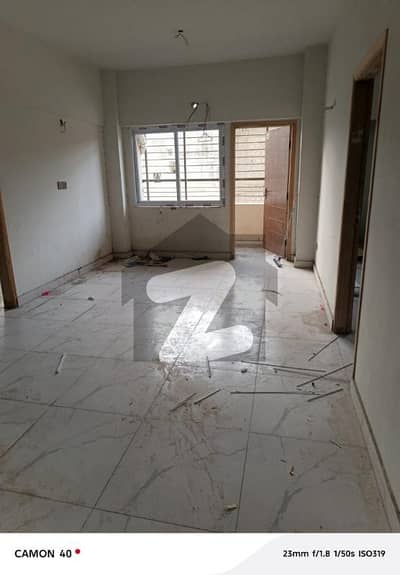 گلشنِ اقبال ٹاؤن کراچی میں 2 کمروں کا 5 مرلہ فلیٹ 1.55 کروڑ میں برائے فروخت۔ گلشنِ اقبال ٹاؤن کراچی میں 2 کمروں کا 5 مرلہ فلیٹ 1.55 کروڑ میں برائے فروخت۔