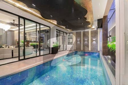 Corner 21 Marla Full Basement Swimming Pool + Lift Top Notch Location House Available For Sale in DHA Phase 6 Near To Dollmen Mall & Big Park Best Deal Owner Needy Reasonable Price Corner 21 Marla Full Basement Swimming Pool + Lift Top Notch Location House Available For Sale in DHA Phase 6 Near To Dollmen Mall & Big Park Best Deal Owner Needy Reasonable Price