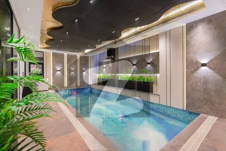 ڈی ایچ اے فیز 6 - بلاک بی فیز 6,ڈیفنس (ڈی ایچ اے),لاہور میں 5 کمروں کا 1 کنال مکان 10.5 کروڑ میں برائے فروخت۔