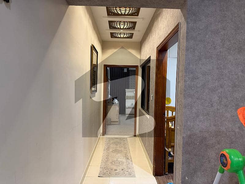 Residential Flat For Sale 3BED DD