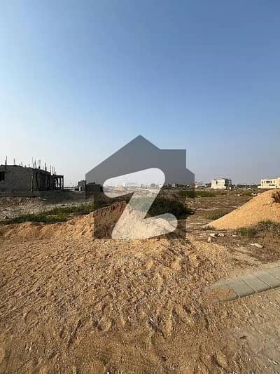 Prime 300 Yards Plot For Sale Sahil Street 34, Phase VIII Extension DHA Karachi | Ideal For Dream Home Or Investment Prime 300 Yards Plot For Sale Sahil Street 34, Phase VIII Extension DHA Karachi | Ideal For Dream Home Or Investment