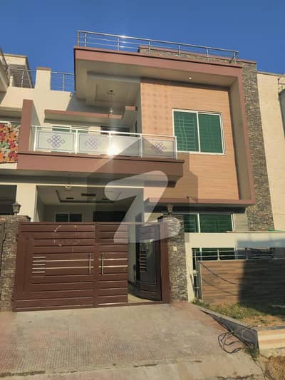 5 Marla House Available For Sale in In Block F Multi Gardens Islamabad. 5 Marla House Available For Sale in In Block F Multi Gardens Islamabad.