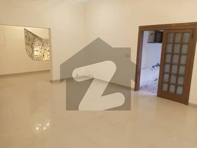 1000 Square Yards Upper Portion In Stunning DHA Phase 7 Is Available For Rent