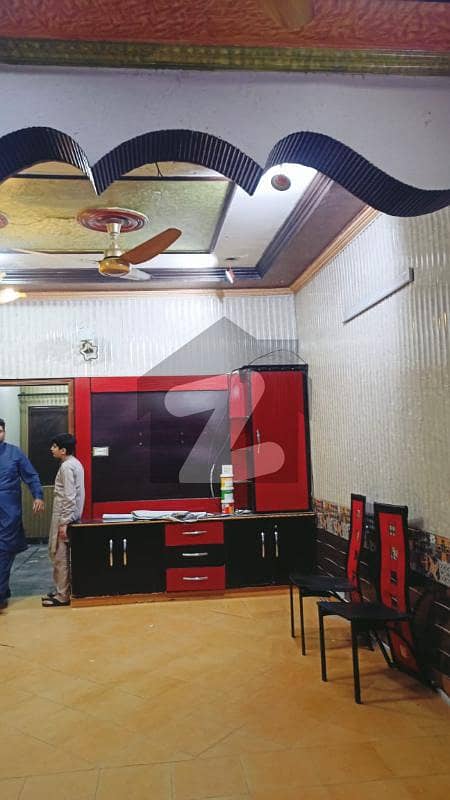 4 MARLA TRIPPLE STORY HOUSE FOR RENT