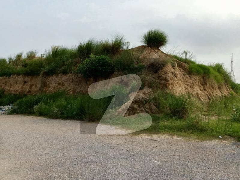 5 Marla Plot Available For Sale In Islamabad 5 Marla Plot Available For Sale In Islamabad