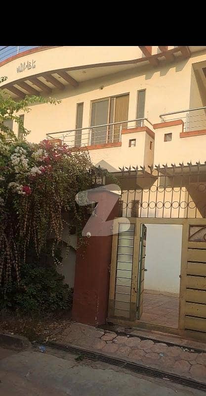 بنی گالہ اسلام آباد میں 6 کمروں کا 1 کنال مکان 7.0 کروڑ میں برائے فروخت۔