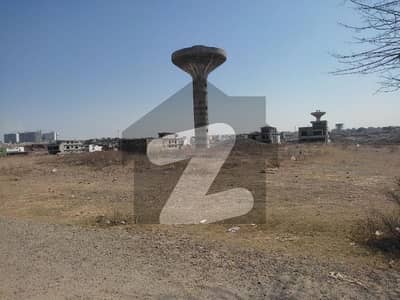 40x80 14 Marla Street 78 possession Plot For Sale G-14/2