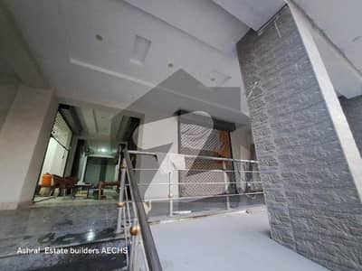 Corner Shop Available for Rent