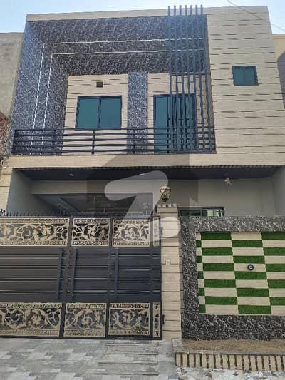 In Rizwan Garden Scheme 7 Marla House For sale In Rizwan Garden Scheme 7 Marla House For sale