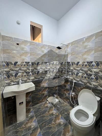 گلشنِ اقبال - بلاک 10 گلشنِ اقبال,گلشنِ اقبال ٹاؤن,کراچی میں 3 کمروں کا 8 مرلہ بالائی پورشن 75.0 ہزار میں کرایہ پر دستیاب ہے۔