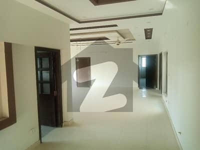 1 Kanal Upper Portion Avelable For Rent In Soan Garden