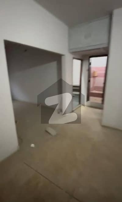 Flat For Sale Momin 2 Bedroom Drawing Lounge American kitchen Marble Flooring Momin Square Boundary Wall Block 6 Gulshan-e-Iqbal Karachi. Great opportunity Get your dream flat!