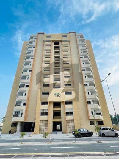 عسکری 5 ۔ سیکٹر جے عسکری 5,ملیر کنٹونمنٹ,کینٹ,کراچی میں 3 کمروں کا 11 مرلہ فلیٹ 3.75 کروڑ میں برائے فروخت۔