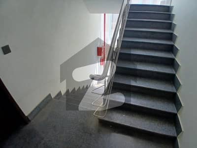 Small Office For Rent Prime Location, DHA Phase VI