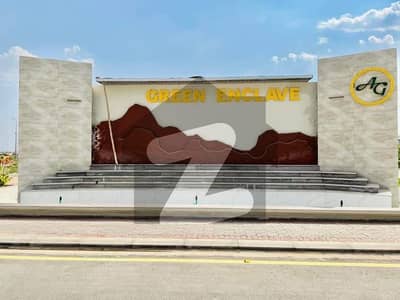 Prime Location Residential Plot Sized 80 Marla On 100 feet Road In Abdullah Gardens Prime Location Residential Plot Sized 80 Marla On 100 feet Road In Abdullah Gardens