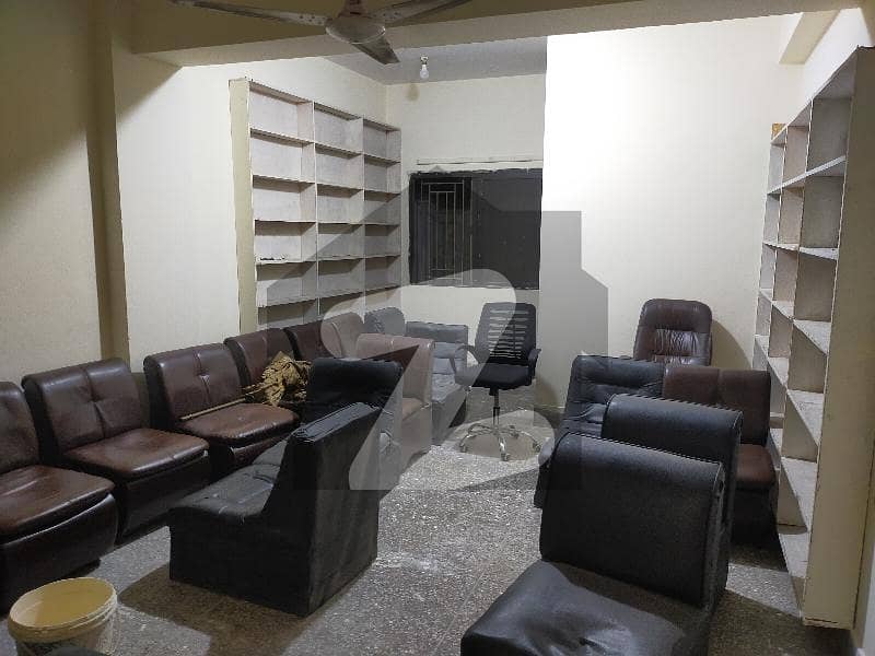 Office For Rent Opposite Benazir Hospital Rawalpindi.