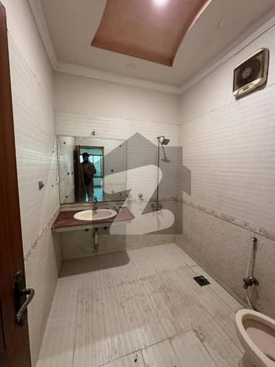 House In Yousaf Colony Chaklala Scheme 3