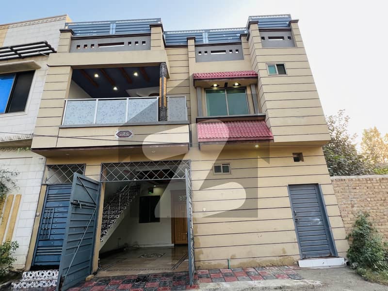 5 Marla House For Sale. 5 Marla House For Sale.