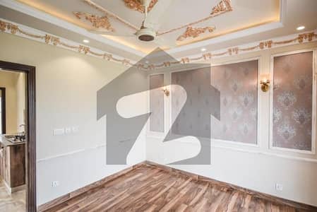 5 Marla Brand New House For sale