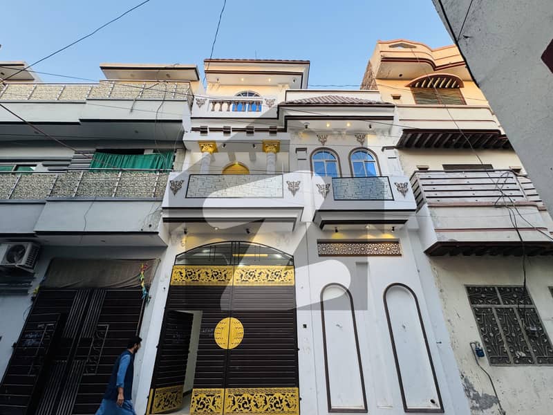 4 Marla House For Sale 4 Marla House For Sale