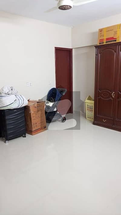 گلستانِِ جوہر ۔ بلاک 14 گلستانِ جوہر,کراچی میں 2 کمروں کا 6 مرلہ فلیٹ 1.75 کروڑ میں برائے فروخت۔