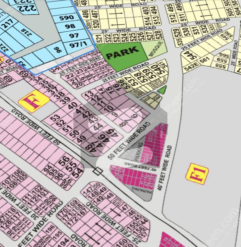 2 Marla Commercial Plaza For Sale Punjab Cooperative Housing Society 2 Marla Commercial Plaza For Sale Punjab Cooperative Housing Society