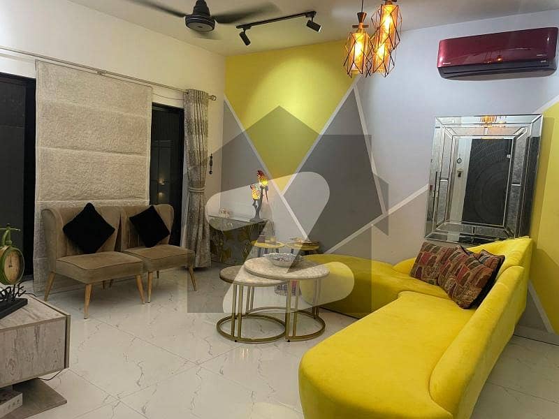 furnished apartments for rent