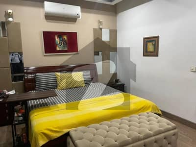 Furnished Apartments For Rent