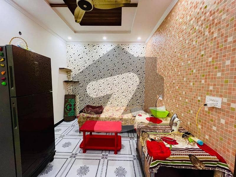 house Available For rent