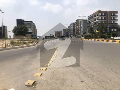 5 Marla Plot On Installment | Prime Location Top City | Annex 1 Block