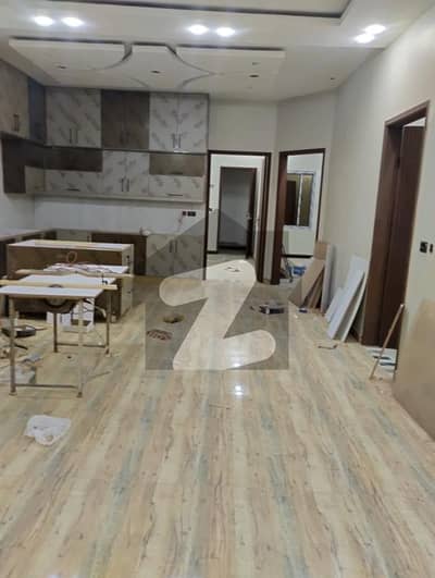 Independent Ground+1 house for building