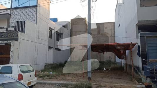 240 Sq. Yards West Open Plot In Capital Soceity 240 Sq. Yards West Open Plot In Capital Soceity