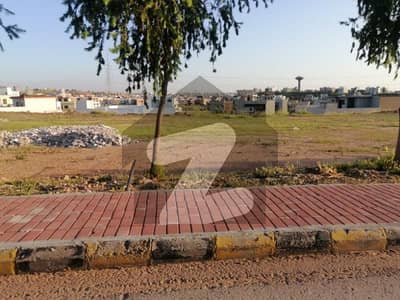 10 Marla plot Is Available For Sale In Bahria Town Phase 8 Rawalpindi 10 Marla plot Is Available For Sale In Bahria Town Phase 8 Rawalpindi