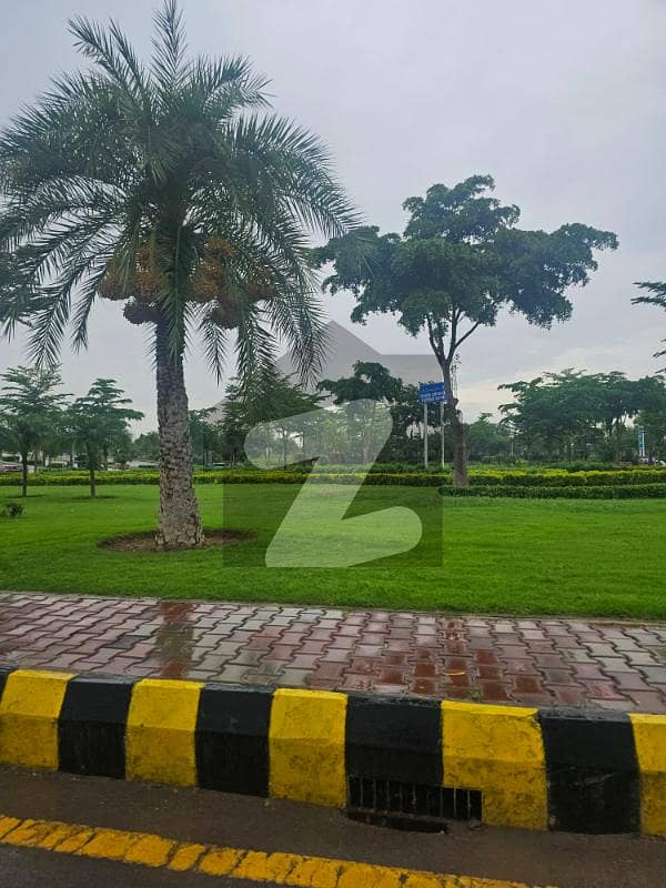 Gulberg Residencia block L Gulberg Residencia block L