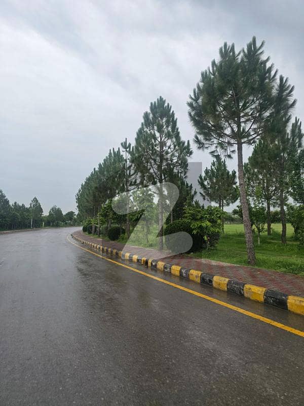 گلبرگ ریزیڈنشیا - بلاک کے گلبرگ ریزیڈنشیا,گلبرگ,اسلام آباد میں 10 مرلہ رہائشی پلاٹ 98.0 لاکھ میں برائے فروخت۔