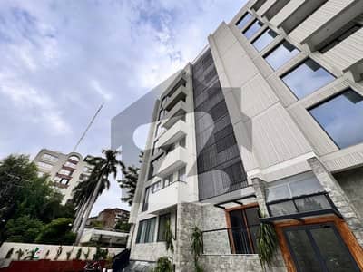 Luxurious 2 BHK Non-Furnished Apartment For Rent Prime Location Luxurious 2 BHK Non-Furnished Apartment For Rent Prime Location