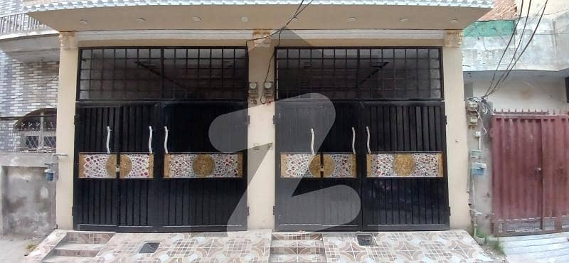 سمن آباد لاہور میں 3 کمروں کا 2 مرلہ مکان 1.45 کروڑ میں برائے فروخت۔