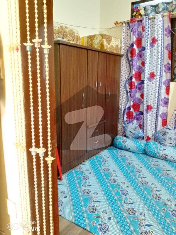 40 Sq. Yd House In Bagh-E-Korangi Sherwani City